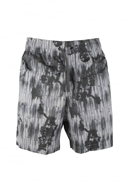 AMIRI Zwemshort Grijs - Image 1
