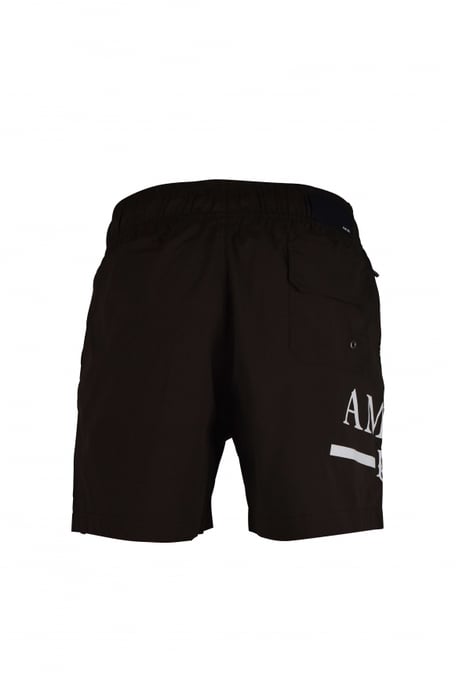AMIRI Zwemshort Bruin - Image 3