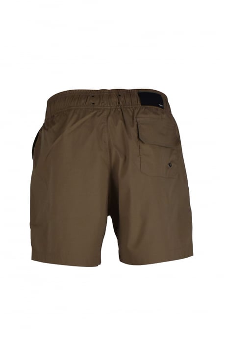 AMIRI Zwemshort Bruin - Image 3