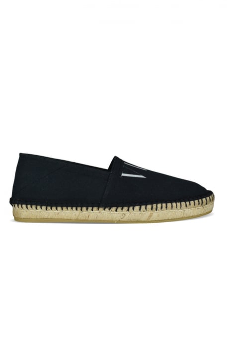 Valentino Garavani Espadrilles Blauw - Image 1
