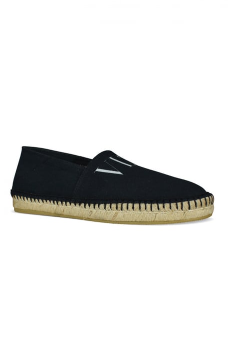 Valentino Garavani Espadrilles Blauw - Image 2