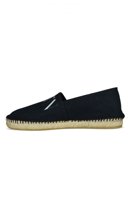 Valentino Garavani Espadrilles Blauw - Image 3