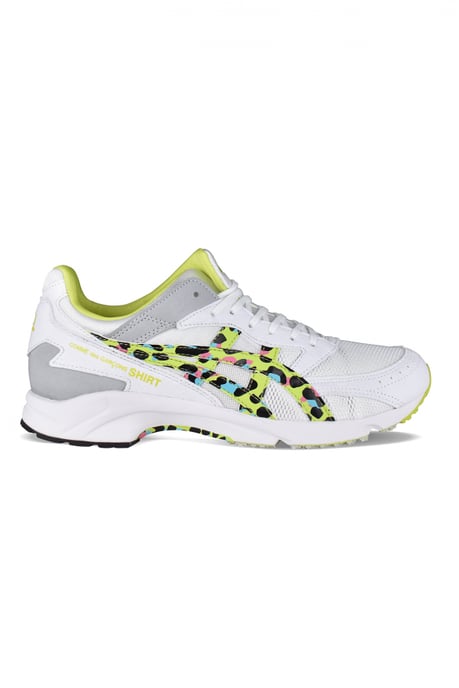 Comme des garçons Tarther SD sneakers Wit - Image 1