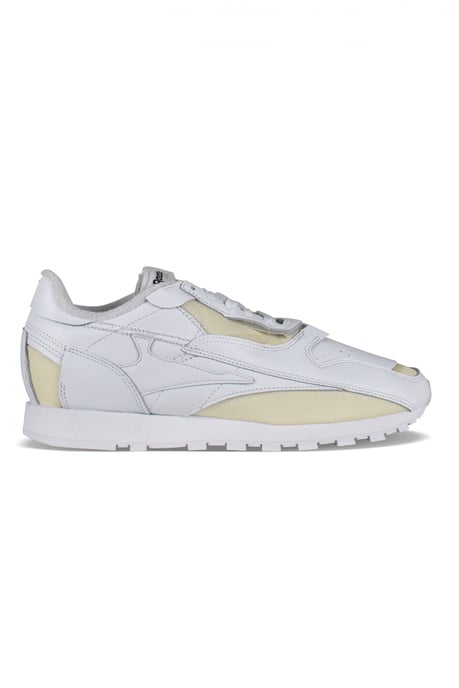 Maison Margiela Memory Of sneakers Wit - Image 1