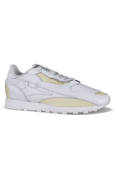 Maison Margiela Memory Of sneakers Wit - Image 2