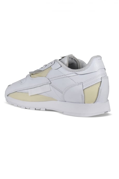 Maison Margiela Memory Of sneakers Wit - Image 3