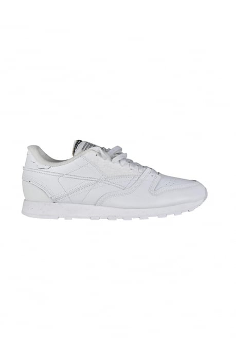 Maison Margiela CL Memory Of sneakers Wit - Image 1