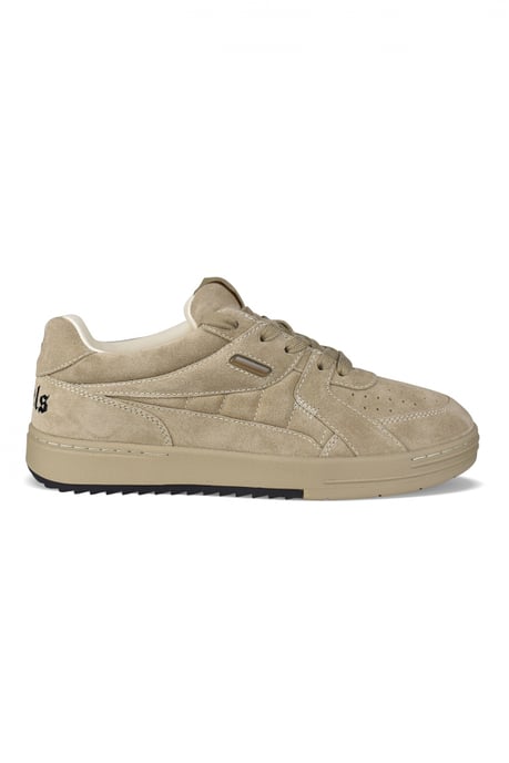 Palm Angels University Sneakers Nude - Image 1