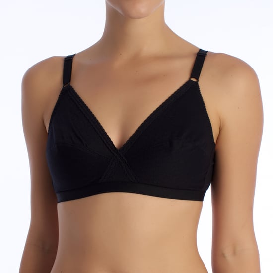 Klassischer bügelloser BH P1612 für Damen - Image 1