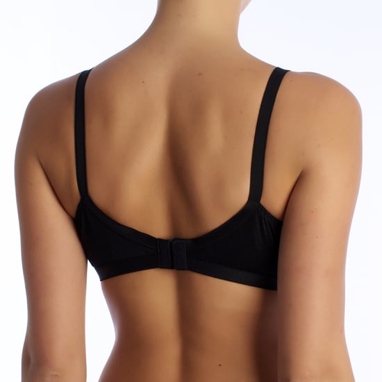 Klassischer bügelloser BH P1612 für Damen - Image 3