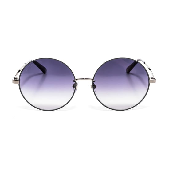 SK0301-K Ronde Metalen Zonnebril voor Dames - Image 1