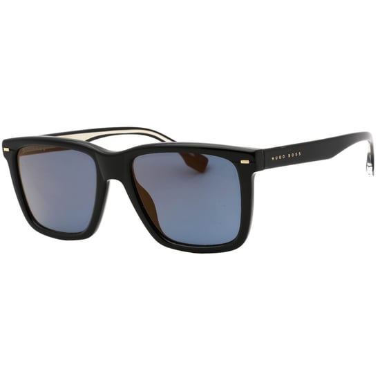 Hugo Boss Gold SP Lens zwarte zonnebril - Image 2