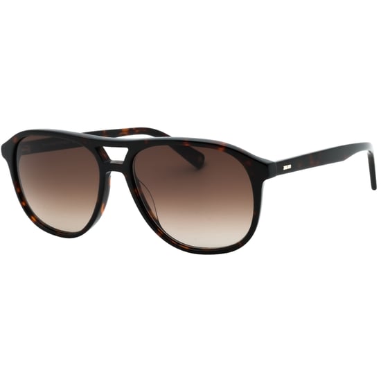 Banana Republic bruine SF Havana-zonnebril met lens - Image 2