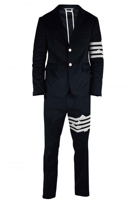 Thom Browne-pak blauw - Image 1
