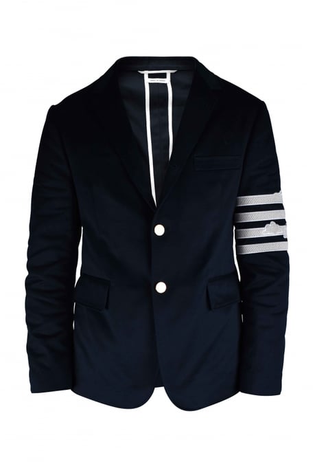 Thom Browne-pak blauw - Image 2
