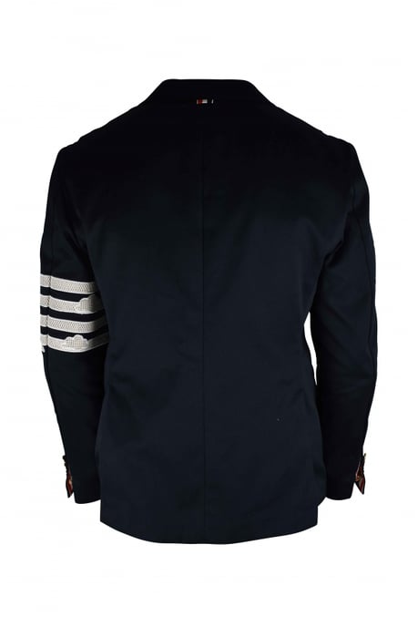 Thom Browne-pak blauw - Image 4