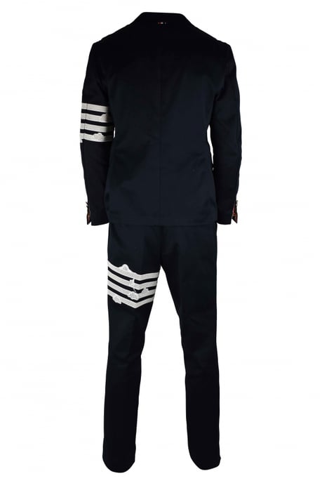 Thom Browne-pak blauw - Image 6