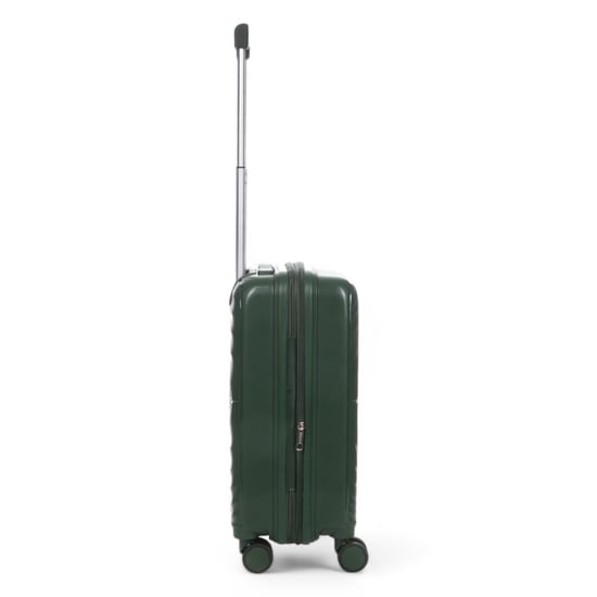 Harde koffer 55 x 37 x 22 cm PP koffer Bagage Geschikt voor Easyjet, Ryanair - Image 5