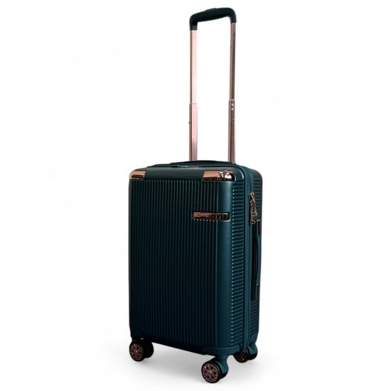Harde koffer 55 x 36 x 22 cm PC koffer Bagage geschikt voor Easyjet, Ryanair - Image 4
