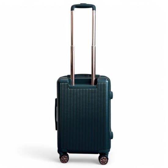 Harde koffer 55 x 36 x 22 cm PC koffer Bagage geschikt voor Easyjet, Ryanair - Image 5