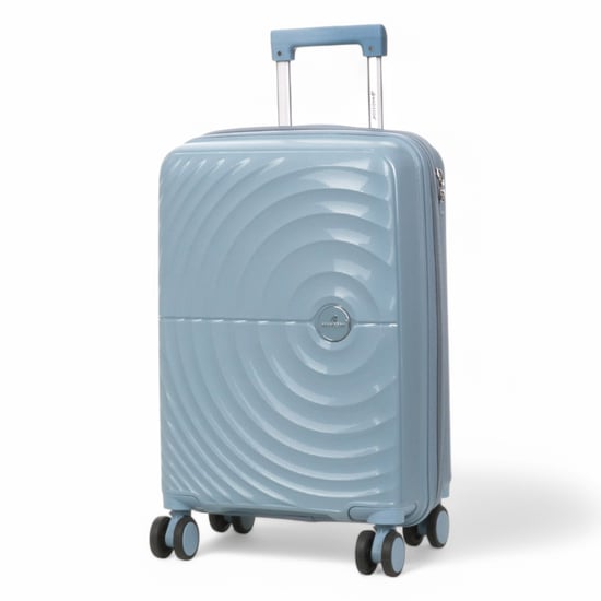 Harde koffer 55 x 37 x 22 cm PP koffer Bagage Geschikt voor Easyjet, Ryanair - Image 4