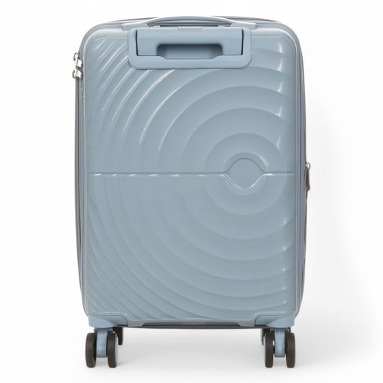 Harde koffer 55 x 37 x 22 cm PP koffer Bagage Geschikt voor Easyjet, Ryanair - Image 5