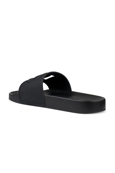 Dolce&Gabbana Slippers Zwart - Image 3