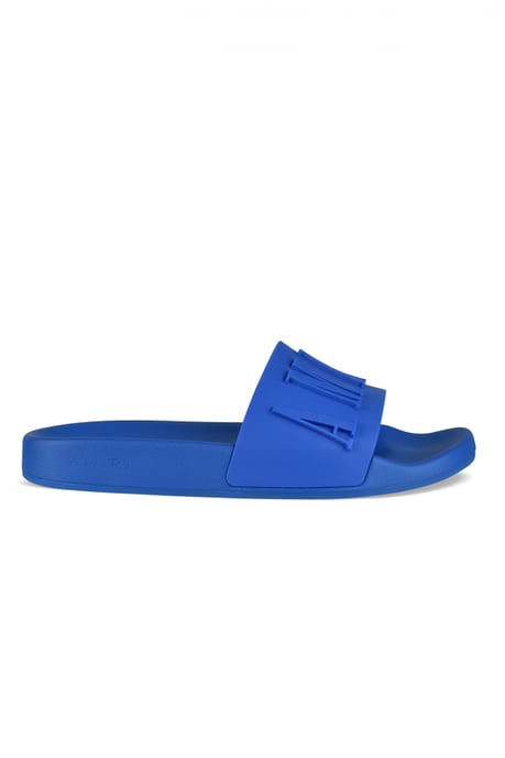 AMIRI Slippers Blauw - Image 1