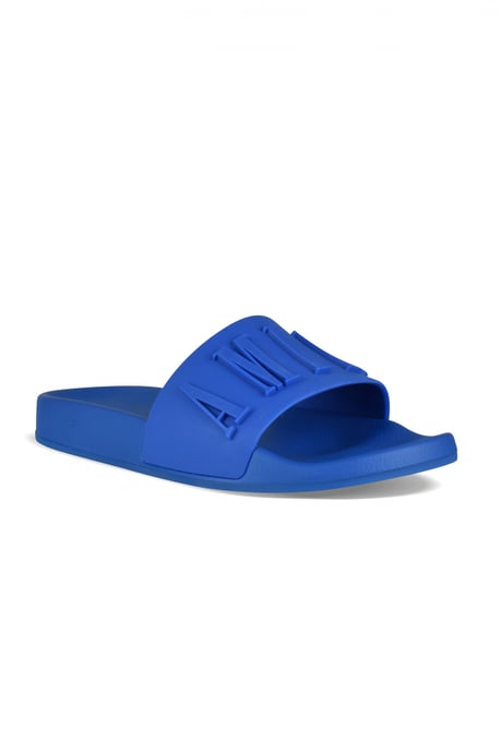 AMIRI Slippers Blauw - Image 2
