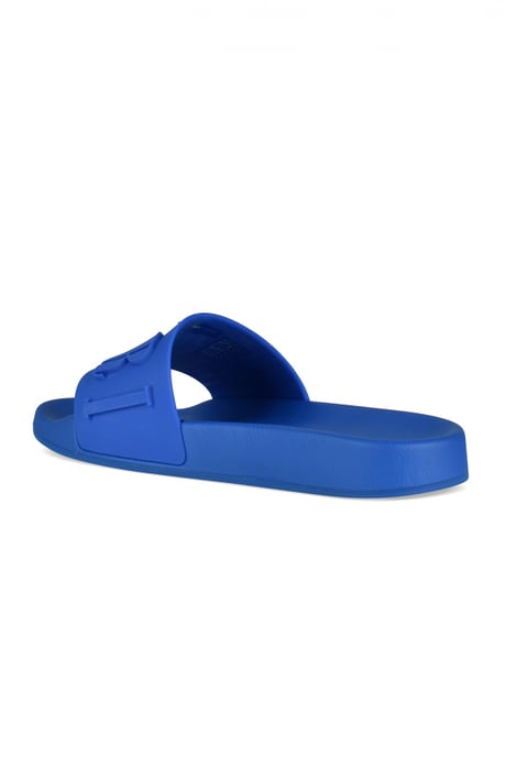 AMIRI Slippers Blauw - Image 3