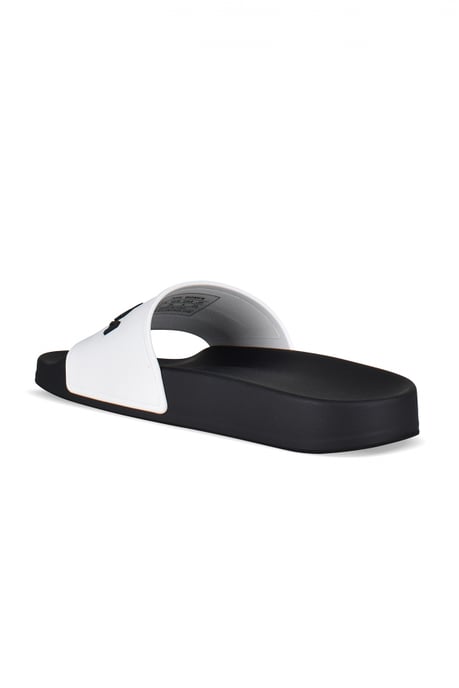 Balenciaga Slippers Wit - Image 3