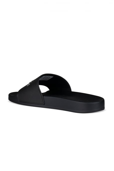 Balenciaga Slippers Zwart - Image 3