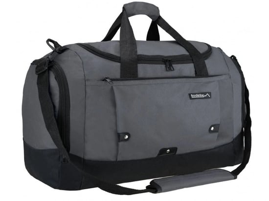 Grote weekendtas, handbagage, sporttas, reistas voor in de handbagage - Image 1