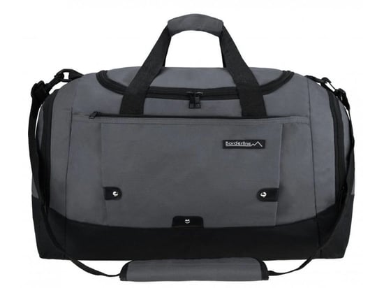Grote weekendtas, handbagage, sporttas, reistas voor in de handbagage - Image 3