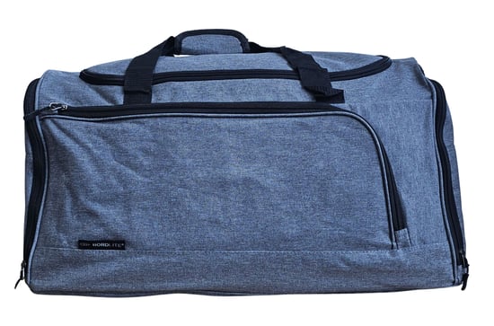 Extra grote weekendtas, handbagage, sporttas voor in de handbagage - Image 3