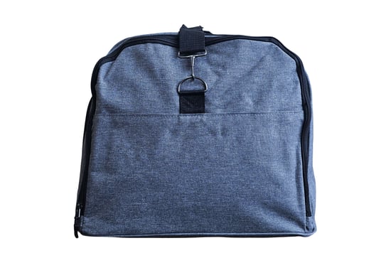 Extra grote weekendtas, handbagage, sporttas voor in de handbagage - Image 4