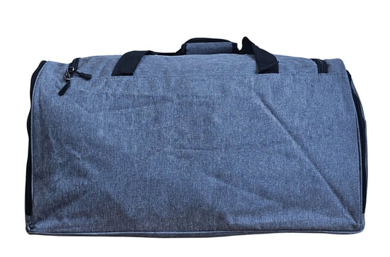 Extra grote weekendtas, handbagage, sporttas voor in de handbagage - Image 5