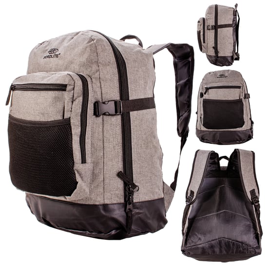 Rugzak 40x20x25cm Onderstoel Reiskoffer voor Ryanair, Easy Jet - Image 4