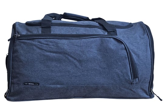 Extra grote weekendtas, handbagage, sporttas voor in de handbagage - Image 3