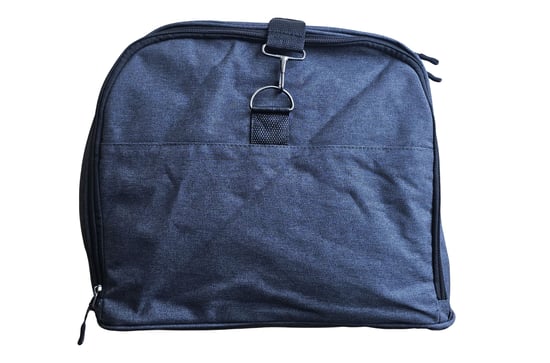 Extra grote weekendtas, handbagage, sporttas voor in de handbagage - Image 4