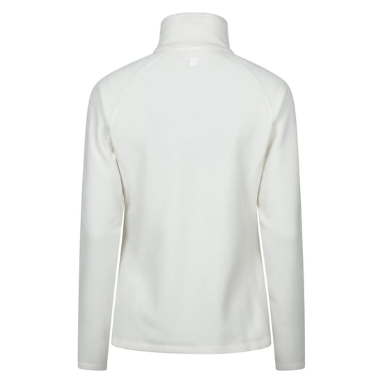 Mountain Warehouse Dames/Dames Raso Fleece Jas (Beige) - Image 2