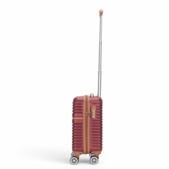 ABS Hardshell Onderstoel Cabinekoffer 45 x 35 x 20 cm Bagage Geschikt voor Easyjet - Image 5