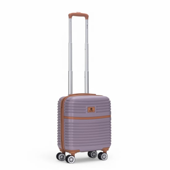 ABS Hardshell Onderstoel Cabinekoffer 45 x 35 x 20 cm Bagage Geschikt voor Easyjet - Image 5