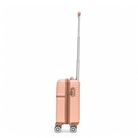 ABS Hardshell Onderstoel Cabinekoffer 45 x 35 x 20 cm Bagage Geschikt voor Easyjet - Image 4
