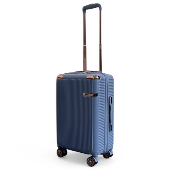 Harde koffer 55 x 36 x 22 cm PC koffer Bagage geschikt voor Easyjet, Ryanair - Image 4