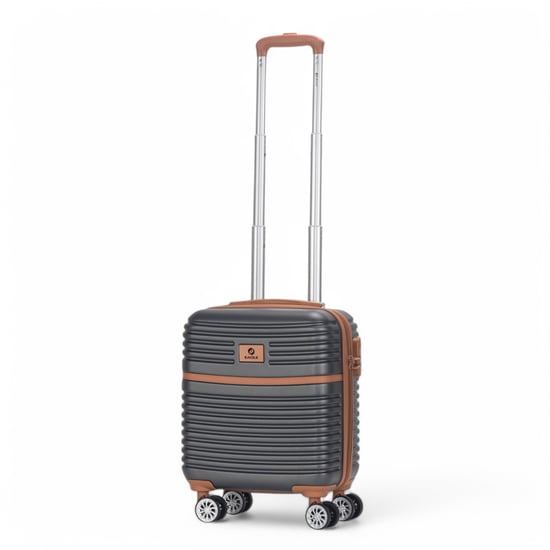 ABS Hardshell Onderstoel Cabinekoffer 45 x 35 x 20 cm Bagage Geschikt voor Easyjet - Image 4