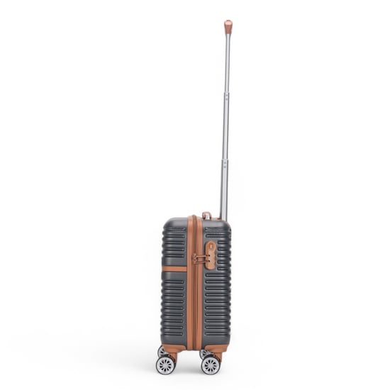 ABS Hardshell Onderstoel Cabinekoffer 45 x 35 x 20 cm Bagage Geschikt voor Easyjet - Image 5
