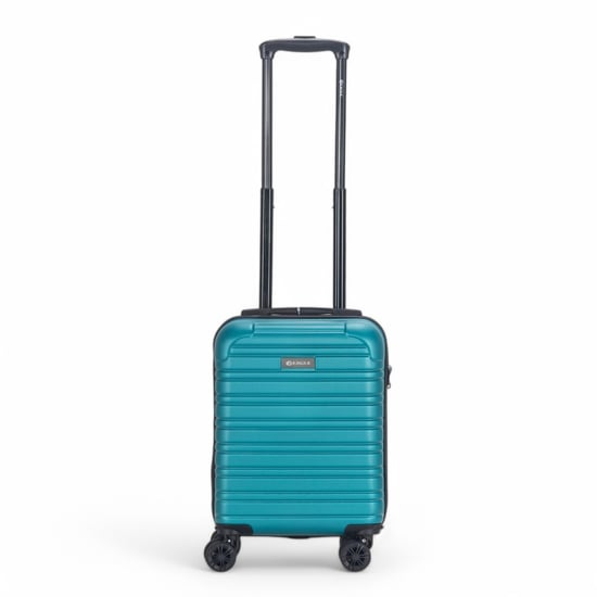 ABS Hardshell Onderstoel Koffer 45 x 30 x 20 cm Bagage Geschikt voor Wizz Air - Image 1