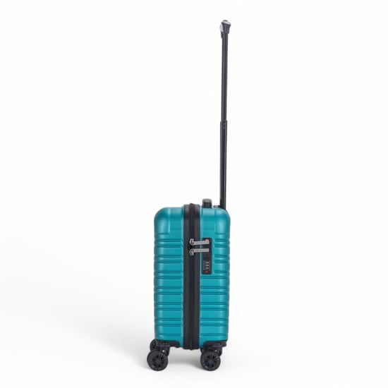 ABS Hardshell Onderstoel Koffer 45 x 30 x 20 cm Bagage Geschikt voor Wizz Air - Image 5