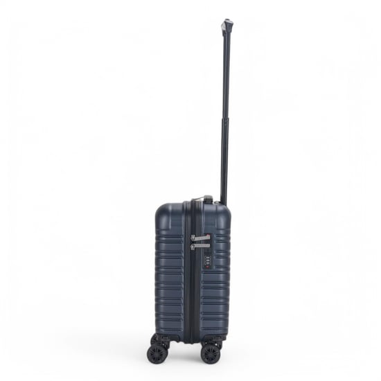 ABS Hardshell Onderstoel Koffer 45 x 30 x 20 cm Bagage Geschikt voor Wizz Air - Image 5